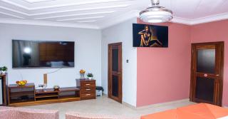 Triple Hill Hotel - 5