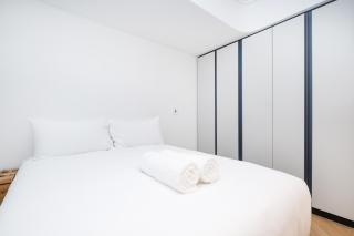 Zeeland Pier 1002 -Top Floor City Apartment with Onsite Parking - 3