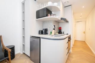 Zeeland Pier 1008 - Top Floor City Apartment with Onsite Parking, Gym and Pool - 6
