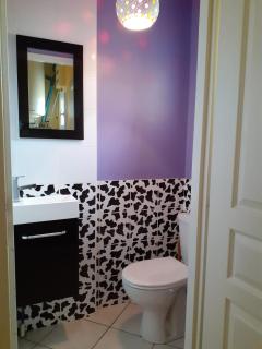 Appartement à la Campagne - 9