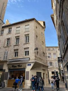 Quiet Studio For 2 Near Palais Des Papes - 2