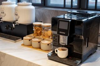 Platon International Apartment - Lunjiao Metro Station Store - 8