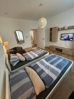 Schöne 2,5 Zimmer Wohnung in Dortmund-Hörde Phönix! - Dortmund - 7