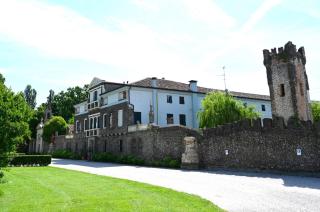 Villa Fava - Montagnana - 3