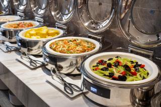 Platon International Apartment - Lunjiao Metro Station Store - 4