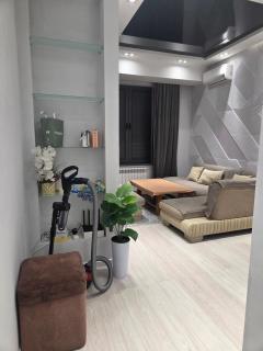 Cozy 2 bed appartment - 0