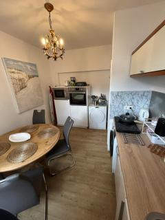 Schöne 2,5 Zimmer Wohnung in Dortmund-Hörde Phönix! - Dortmund - 3