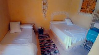 The Green Siwa Hotel - Siwa - 8