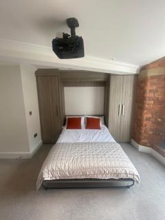Perfect Studio in central York - York - 2