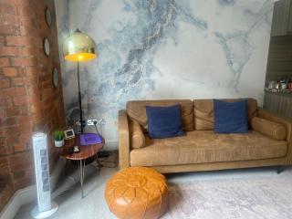 Perfect Studio in central York - 4