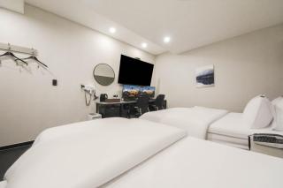 Arentz Hotel - Anyang - 5