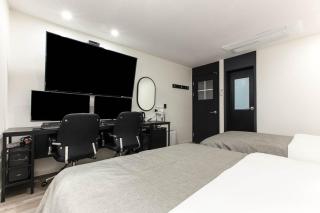 Arentz Hotel - Anyang - 2
