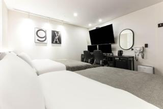 Arentz Hotel - Anyang - 1