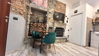 Casa Area - 3
