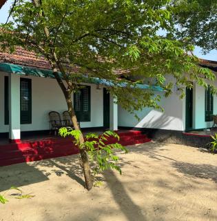 Coconut Bay Marari - Mararikulam - 8