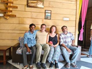 Relax Inn Jaisalmer - Jaisalmer - 3