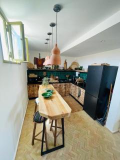 Dar Aya 2 Charming apartment, private rooftop - 1