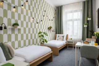 Riverside Hotel by Goodnite cz - 4