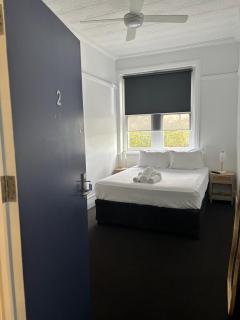 The Boatrowers Hotel - 3