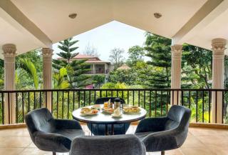 Sunday Alaya Hotel & Resort, Corbett - 2