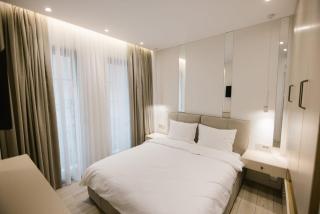 Vila Alko cozy 1-bedroom 0B - 3