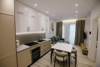 Vila Alko cozy 1-bedroom 0B - 4