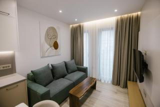 Vila Alko cozy 1-bedroom 0B - 8