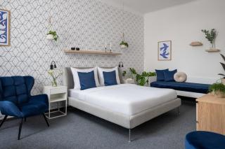 Riverside Hotel by Goodnite cz - 2