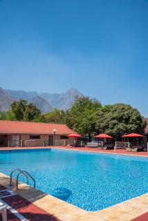 Hapuwani Village Lodge - Mulanje - 7