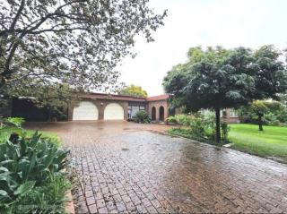 Flora Gardens guest house - Vanderbijlpark - 3