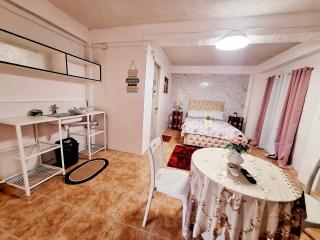 L4 Spacious Studio Apartment Near Airport, SM Lanang, SPMC & Ferry Wharf - Davao City - 7