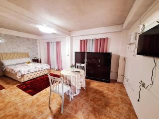 L4 Spacious Studio Apartment Near Airport, SM Lanang, SPMC & Ferry Wharf - Davao City - 6