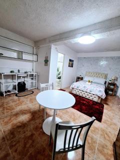 L4 Spacious Studio Apartment Near Airport, SM Lanang, SPMC & Ferry Wharf - Davao City - 2