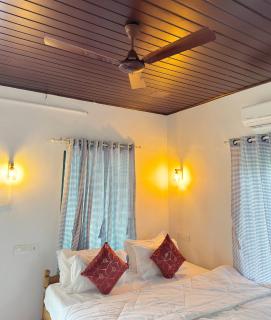 Coconut Bay Marari - Mararikulam - 6