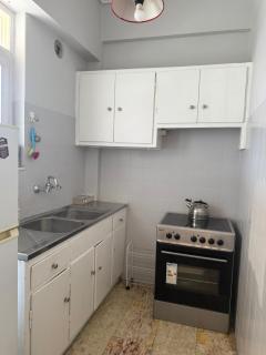 Beautiful apartment in Petralona - 7