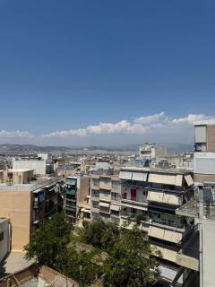 Beautiful apartment in Petralona - 5