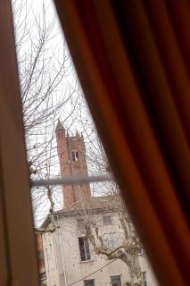 Chambre cosy Blche1- Centre-Ville - Villeneuve-sur-Lot - 4