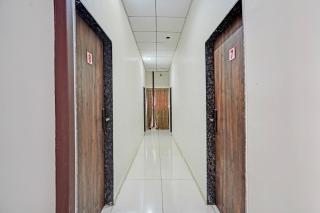 FabHotel AJ Residency Airport Stay - 4