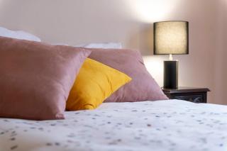 Chambre cosy Blche1- Centre-Ville - 3