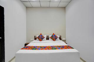 FabHotel AJ Residency Airport Stay - Pune - 1
