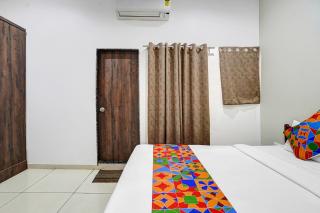 FabHotel AJ Residency Airport Stay - Pune - 5
