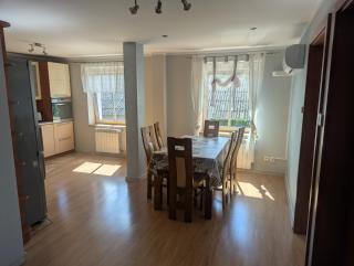 Apartament nad jeziorem - 4