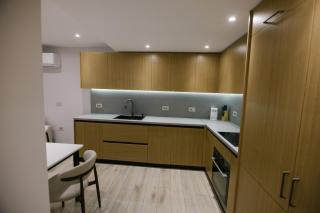 Vila Alko cozy studio apartment -1B - Korçë - 8