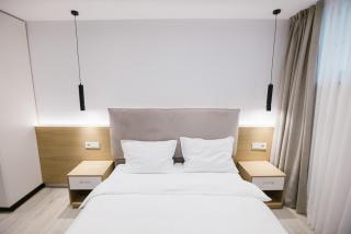 Vila Alko cozy studio apartment -1B - Korçë - 7