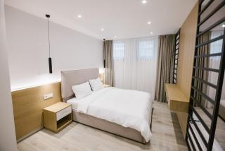 Vila Alko cozy studio apartment -1B - Korçë - 6