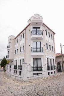 Vila Alko cozy studio apartment -1B - Korçë - 5