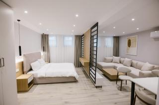 Vila Alko cozy studio apartment -1B - Korçë - 2