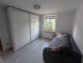 Apartament nad jeziorem - Swiętajno - 7