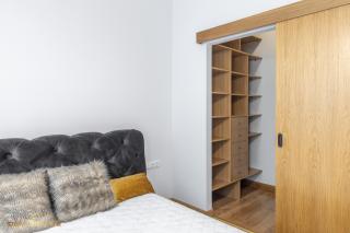 Central Kaunas Luxury Apartment with Free Parking - Kaunas - 2