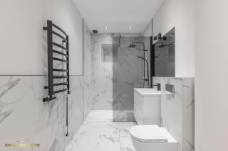 Central Kaunas Luxury Apartment with Free Parking - Kaunas - 1